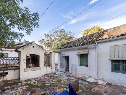 Casa en venta en Vegas del Genil zona Belicena