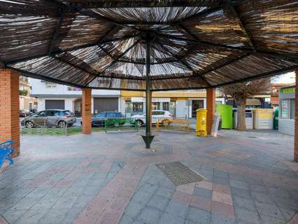 Parcela rústica en venta en Armilla