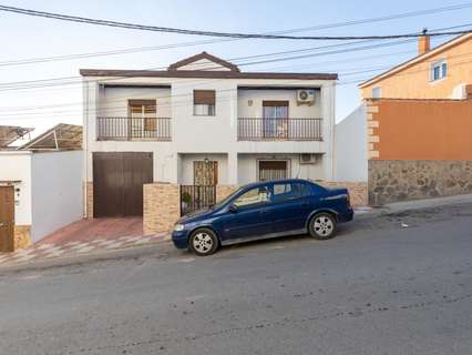 Casa en venta en Illora