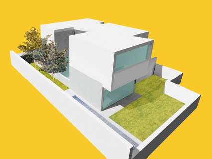 Parcela rústica en venta en Jun rebajada