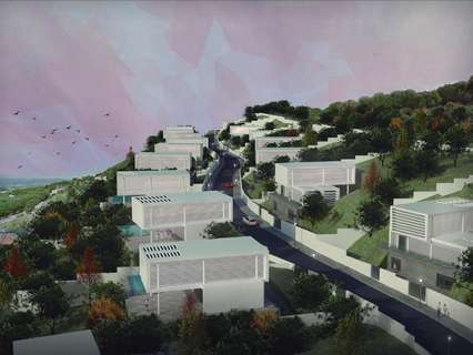 Parcela urbana en venta en Alhaurín de la Torre