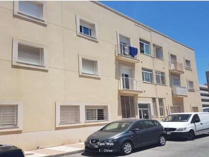 Piso en venta en Roquetas de Mar