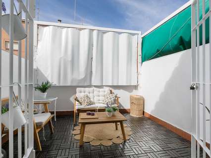 Ático en venta en Granada