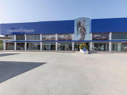 Local comercial en venta en Santa Fe