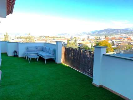 Ático en alquiler en Alhendín