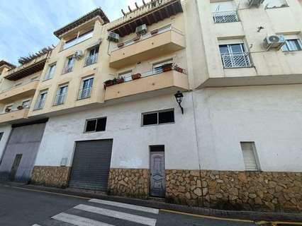 Local comercial en venta en Ogíjares