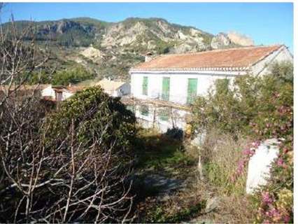 Parcela urbana en venta en Moclín