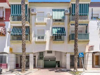 Local comercial en venta en Salobreña