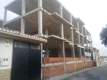 Edificio en venta en Láchar