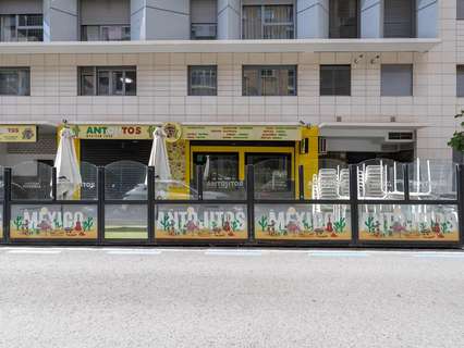 Local comercial en venta en Granada