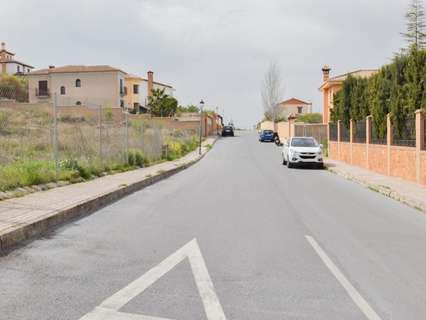 Parcela rústica en venta en Monachil