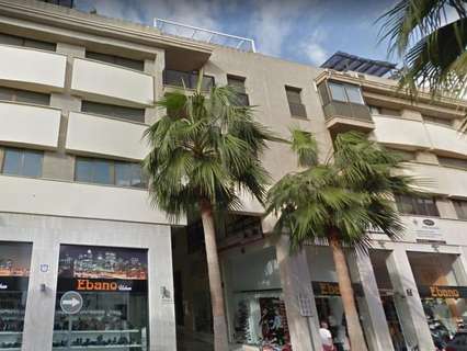 Local comercial en venta en El Ejido