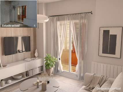 Chalet en venta en Baza