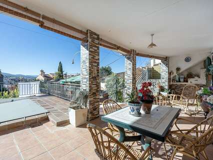 Casa en venta en Monachil