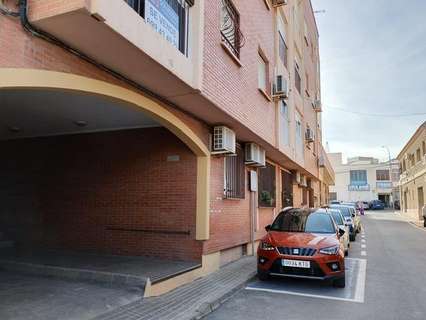 Piso en venta en Alhama de Almería