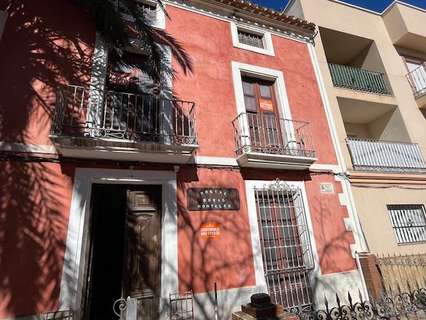 Local comercial en venta en Sorbas