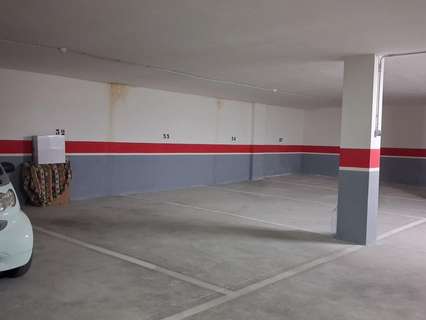Plaza de parking en venta en Albox