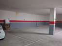 Plaza de parking en venta en Albox