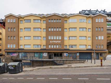 Piso en venta en Monachil