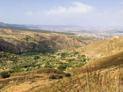Parcela rústica en venta en Monachil