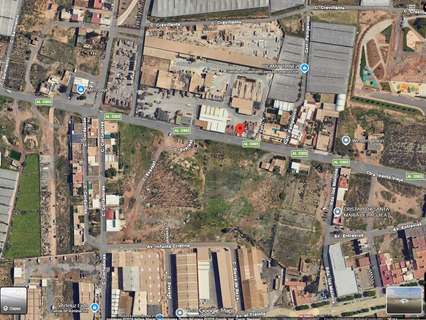 Parcela rústica en venta en El Ejido zona Santa María del Águila