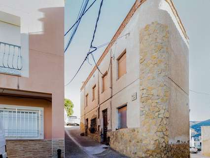 Piso en venta en Alhabia