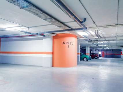 Plaza de parking en alquiler en Alhendín
