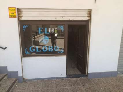 Local comercial en venta en Motril