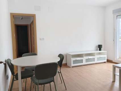 Piso en alquiler en Las Gabias
