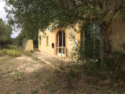 Casa en venta en Ciutadella de Menorca