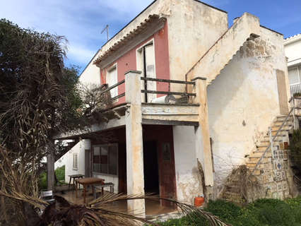 Casa en venta en Es Castell