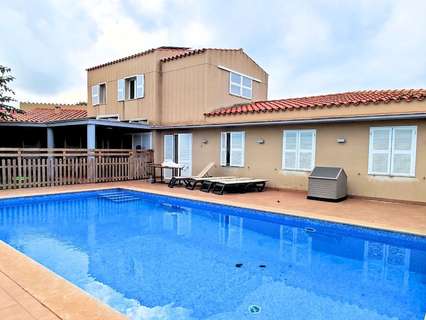 Chalet en venta en Mahón