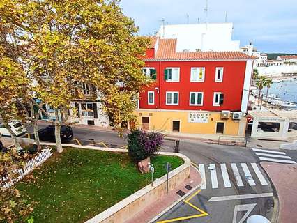 Piso en venta en Es Castell