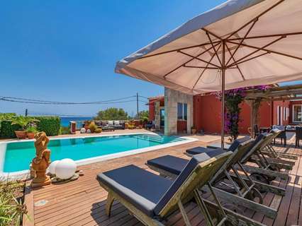 Chalet en venta en Sant Lluís