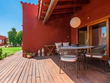 Chalet en venta en Sant Lluís