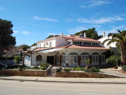 Edificio en venta en Es Mercadal