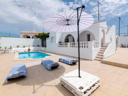 Chalet en venta en Alaior