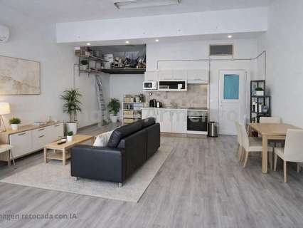 Planta baja en venta en Sant Lluís