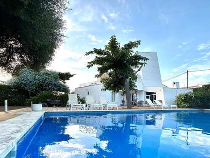 Edificio en venta en Es Castell