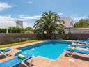 Chalet en venta en Ciutadella de Menorca