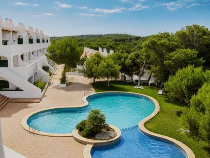 Apartamento en venta en Es Mercadal