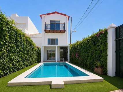 Casa en venta en Mahón