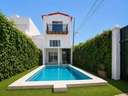 Casa en venta en Mahón