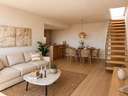 Ático dúplex en venta en Mahón