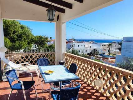 Chalet en venta en Sant Lluís