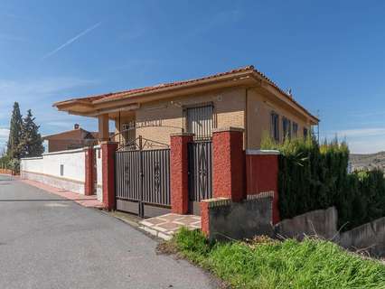 Chalet en venta en Alfacar