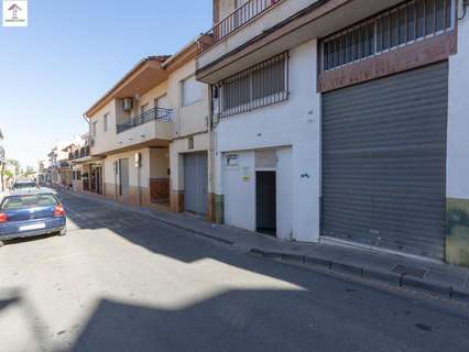 Trastero en venta en Ogíjares