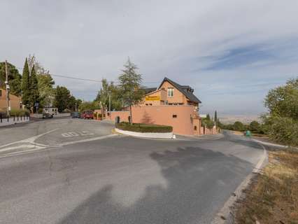 Local comercial en venta en La Zubia