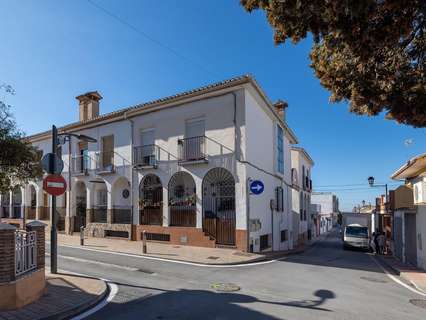 Casa en venta en Pulianas