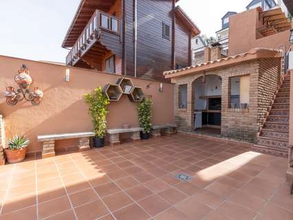 Chalet en venta en La Zubia